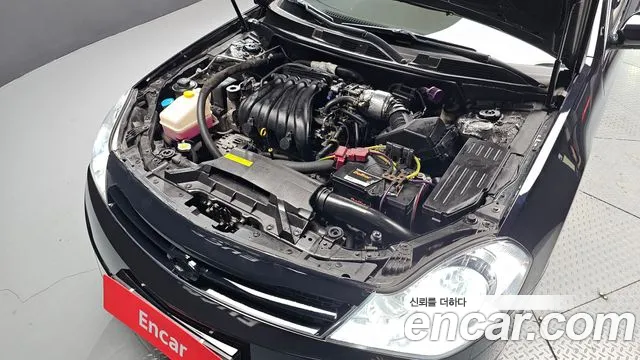 Renault-KoreaSamsung SM5 2007 thumb 6