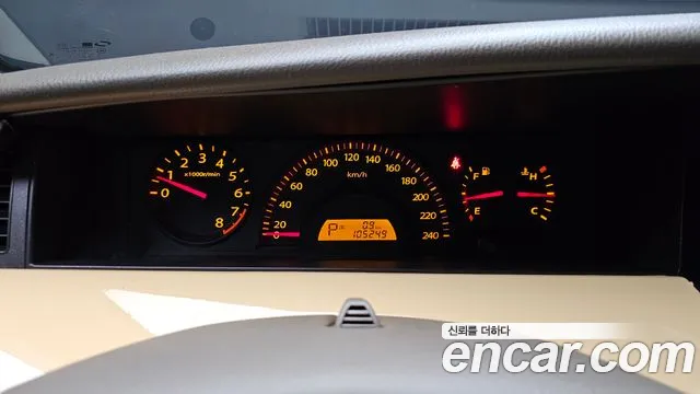 Renault-KoreaSamsung SM5 2007 thumb 8