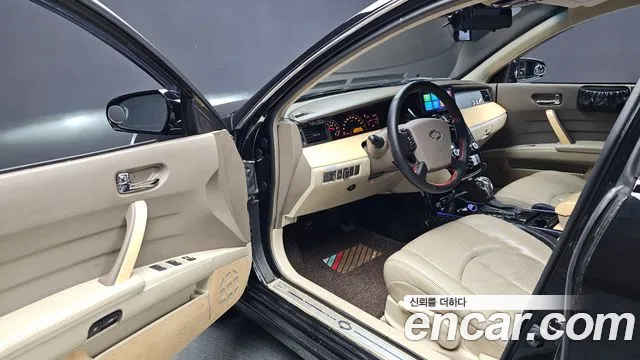 Renault-KoreaSamsung SM5 2007 thumb 10
