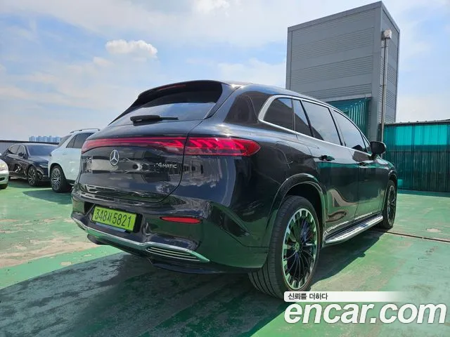 Mercedes-Benz EQS 2025 thumb 2