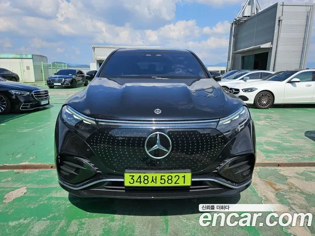 Mercedes-Benz EQS 2025 thumb 3