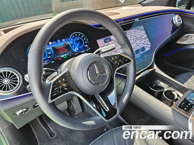 Mercedes-Benz EQS 2025 thumb 10