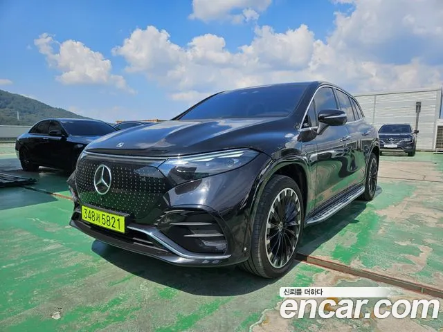 Mercedes-Benz EQS 2025 thumb 12