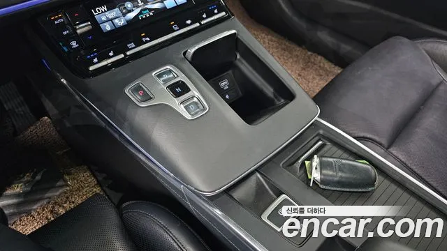 Hyundai Grandeur 2020 thumb 9
