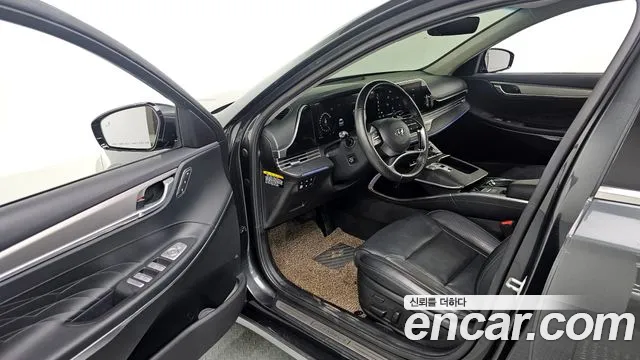 Hyundai Grandeur 2020 thumb 10