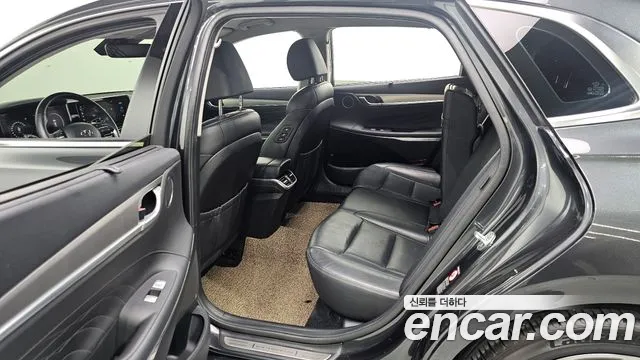 Hyundai Grandeur 2020 thumb 11
