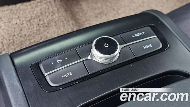 Hyundai Grandeur 2020 thumb 12