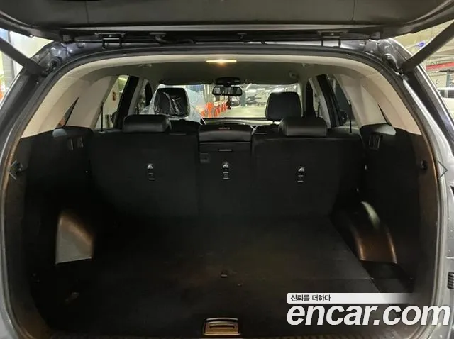 Kia Sorento 2016 thumb 6