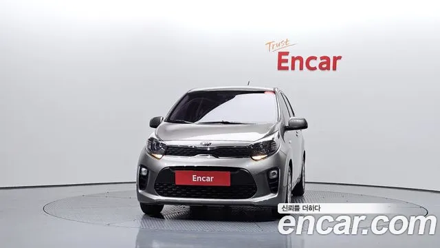 Kia Morning 2017 thumb 3