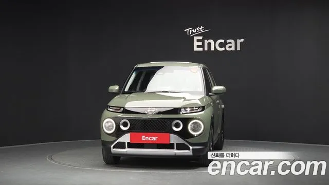 Hyundai Casper 2023 thumb 3
