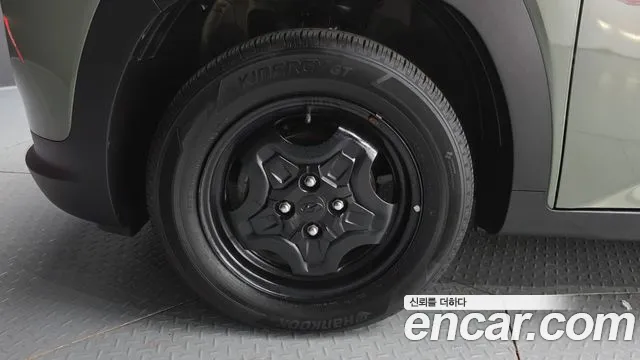 Hyundai Casper 2023 thumb 5