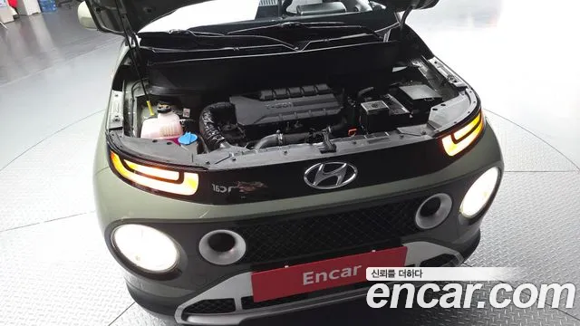Hyundai Casper 2023 thumb 6