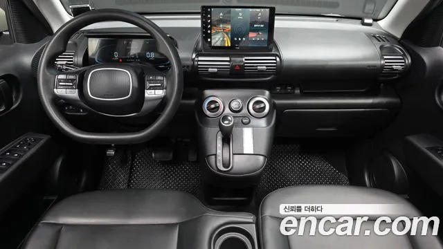 Hyundai Casper 2023 thumb 7