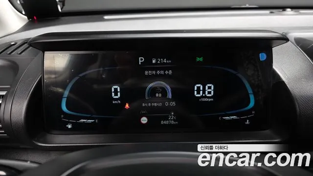 Hyundai Casper 2023 thumb 8