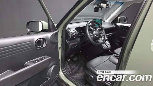 Hyundai Casper 2023 thumb 10