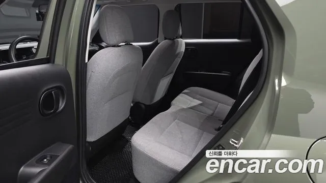 Hyundai Casper 2023 thumb 11