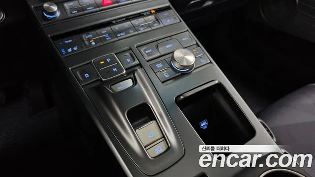 Hyundai Nexo 2021 thumb 9