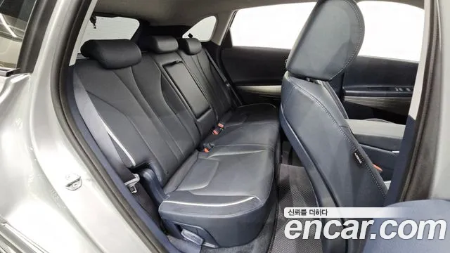 Hyundai Nexo 2021 thumb 11