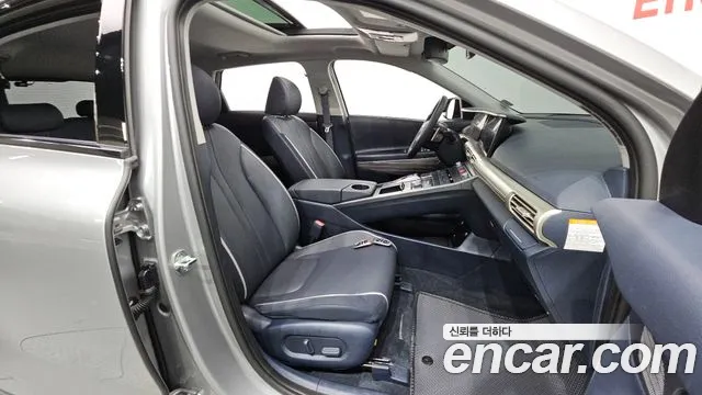 Hyundai Nexo 2021 thumb 12
