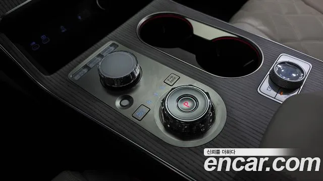 Genesis GV80 2025 thumb 9