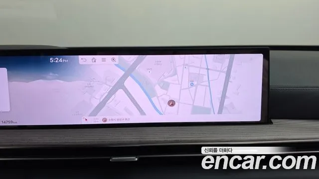 Genesis GV80 2025 thumb 12