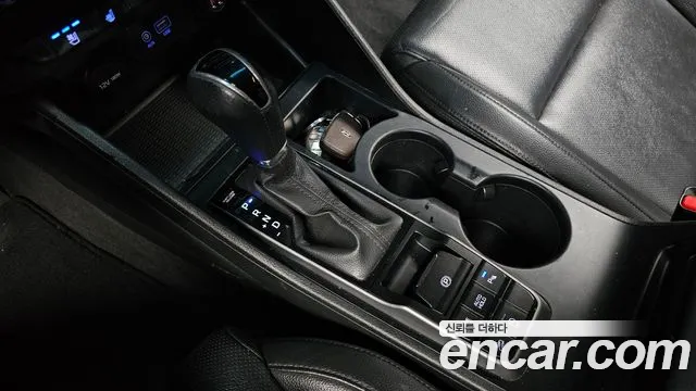 Hyundai Tucson 2015 thumb 9