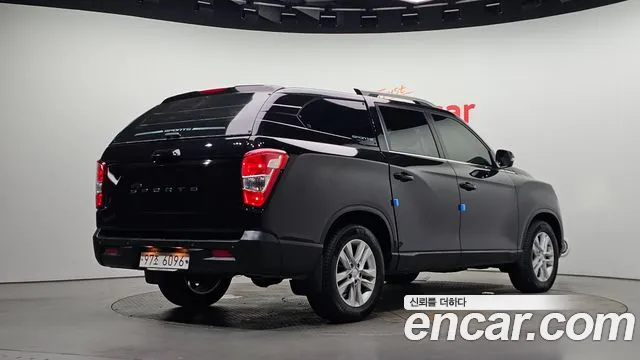 KG_Mobility_Ssangyong Rexton 2018 thumb 2