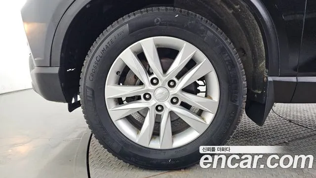 KG_Mobility_Ssangyong Rexton 2018 thumb 5