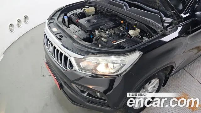 KG_Mobility_Ssangyong Rexton 2018 thumb 6