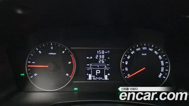 KG_Mobility_Ssangyong Rexton 2018 thumb 8