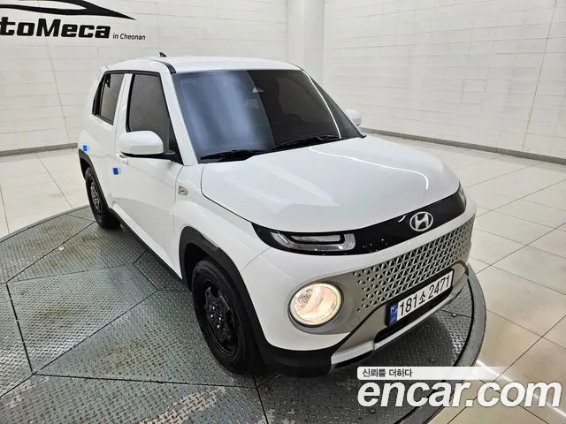 Hyundai Casper 2022 thumb 3