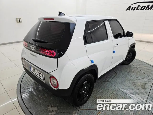 Hyundai Casper 2022 thumb 4