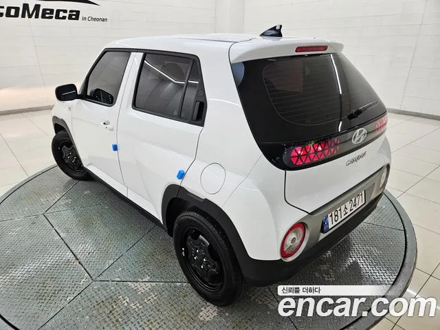 Hyundai Casper 2022 thumb 5