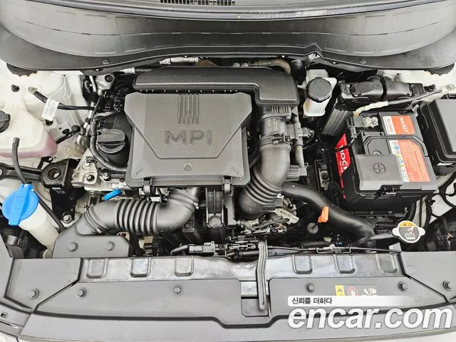 Hyundai Casper 2022 thumb 6