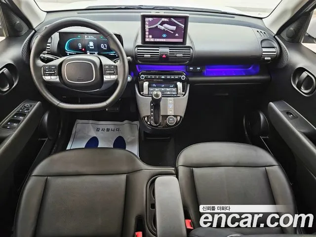 Hyundai Casper 2022 thumb 7