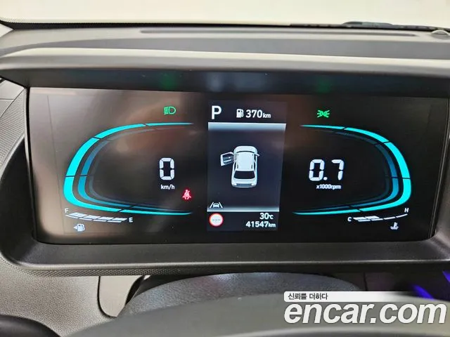 Hyundai Casper 2022 thumb 8