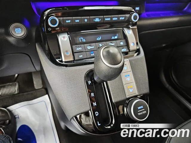 Hyundai Casper 2022 thumb 9