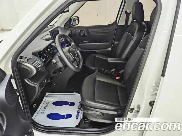 Hyundai Casper 2022 thumb 10