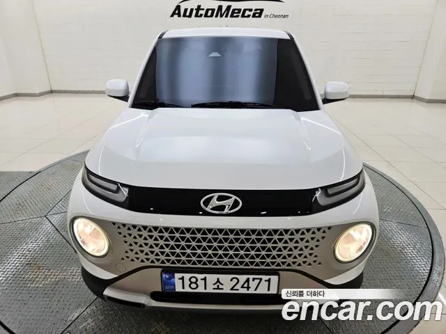 Hyundai Casper 2022 thumb 12