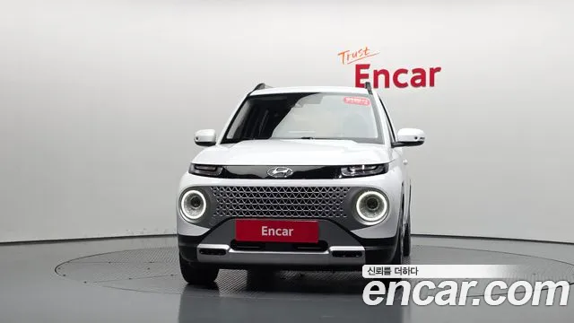 Hyundai Casper 2022 thumb 2