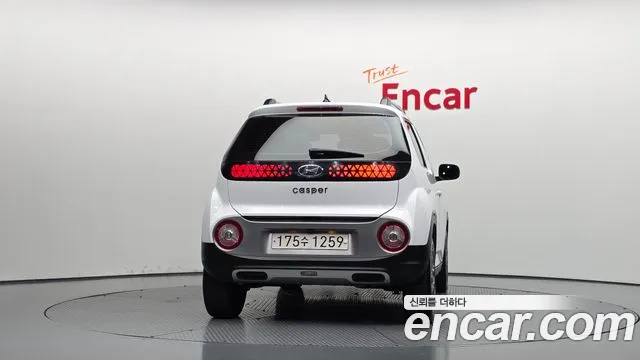 Hyundai Casper 2022 thumb 3