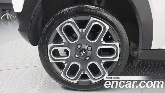 Hyundai Casper 2022 thumb 4
