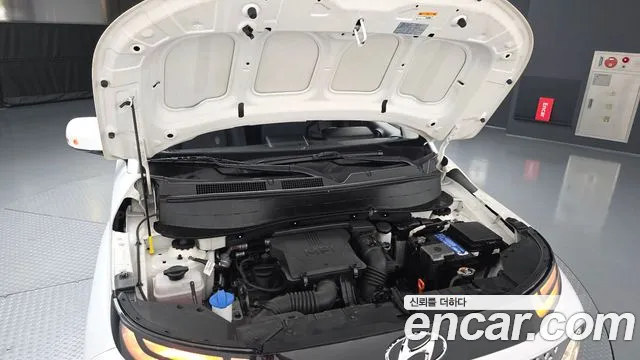 Hyundai Casper 2022 thumb 5