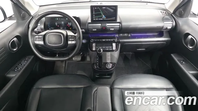 Hyundai Casper 2022 thumb 6