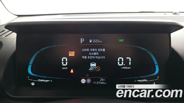 Hyundai Casper 2022 thumb 7
