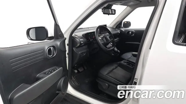 Hyundai Casper 2022 thumb 9