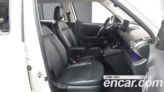 Hyundai Casper 2022 thumb 10