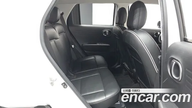 Hyundai Casper 2022 thumb 11