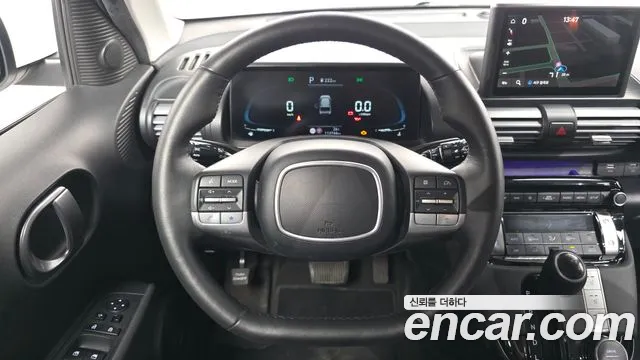 Hyundai Casper 2022 thumb 12