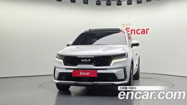 Kia Sorento 2023 thumb 3